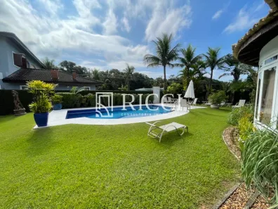 Sobrado com 5 Quartos à venda, 480m² no Jardim Acapulco, Guarujá