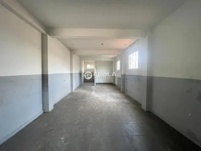 Ponto Comercial para alugar, 58m² no Vila Mathiesen, Americana