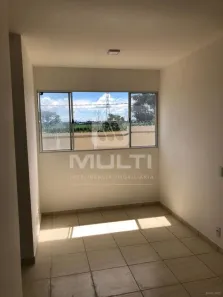 Apartamento com 2 Quartos à venda, 47m² no Panorama, Uberlândia