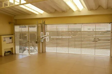 Casa com 3 Quartos à venda, 270m² no Santo Antônio, São Caetano do Sul