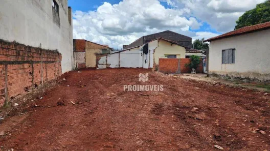 Lote/Terreno à venda, 300m² no Vila Mollon IV, Santa Bárbara D'Oeste