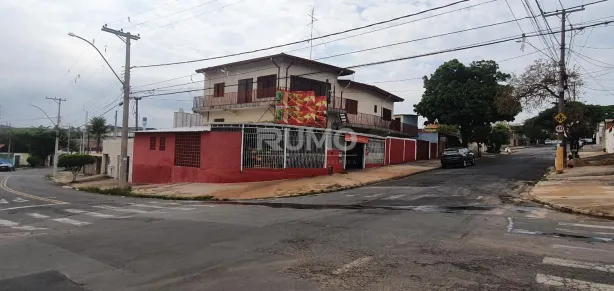 Prédio Comercial com 2 Quartos à venda, 404m² no Jardim Campos Elíseos, Campinas