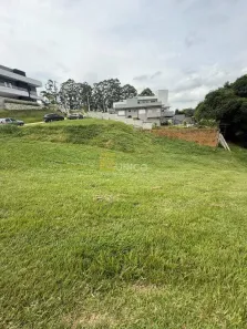 Lote/Terreno à venda, 810m² no Terras de Santa Teresa, Itupeva