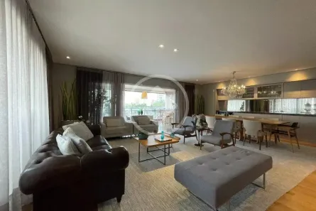 Apartamento com 4 Quartos à venda, 274m² no Vila Olímpia, São Paulo