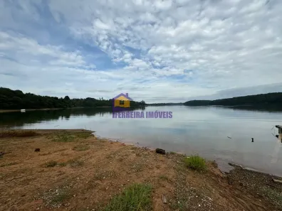 Fazenda/Sítio com 3 Quartos à venda, 900m² no Curral, Ibiúna