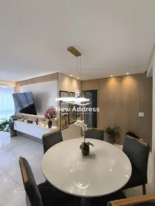 Apartamento com 3 Quartos à venda, 104m² no Jardim Camburi, Vitória