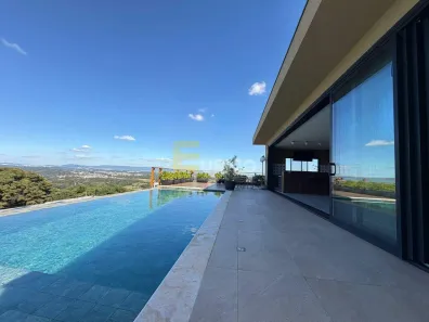 Casa de Condomínio com 4 Quartos à venda, 433m² no Monte Alegre, Vinhedo