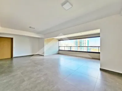 Apartamento com 3 Quartos à venda, 153m² no Jardim Olhos D'Água II, Ribeirão Preto