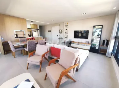 Apartamento com 2 Quartos à venda, 110m² no Predial, Torres