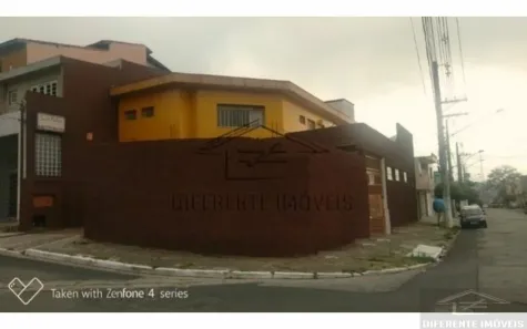 Imóvel Comercial à venda, 300m² no Parque São Rafael, São Paulo