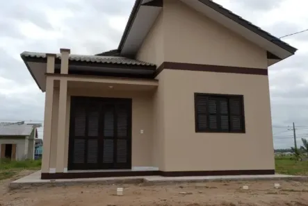 Casa com 3 Quartos à venda, 60m² no Caverazinho, Araranguá