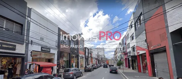 Ponto Comercial à venda, 540m² no Brás, São Paulo