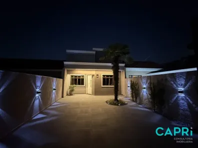 Casa com 3 Quartos à venda, 107m² no Costeira, São José dos Pinhais