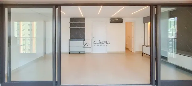 Apartamento com 3 Quartos para alugar, 163m² no Vila Mariana, São Paulo
