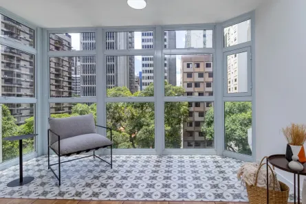 Apartamento com 3 Quartos à venda, 141m² no Jardim Paulista, São Paulo