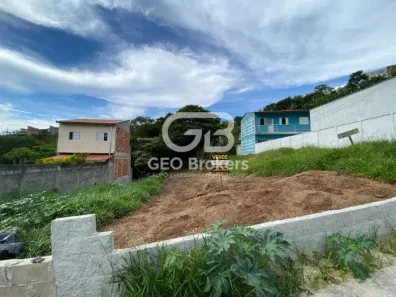 Lote/Terreno à venda, 150m² no Jardim do Marquês, Jacareí