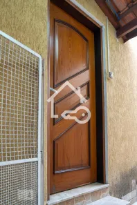 Casa com 4 Quartos à venda, 148m² no Taboão, São Bernardo do Campo