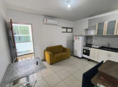 Apartamento com 1 Quarto para alugar, 35m² no Centro, Ipojuca