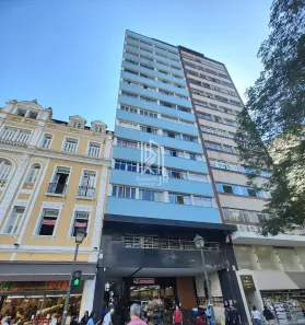 Apartamento com 1 Quarto à venda, 50m² no Centro, Petrópolis