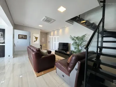Apartamento com 2 Quartos à venda, 120m² no Cambuí, Campinas