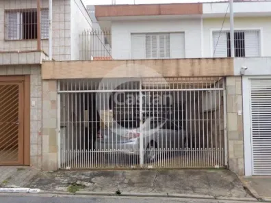 Sobrado com 3 Quartos à venda, 135m² no Vila Invernada, São Paulo