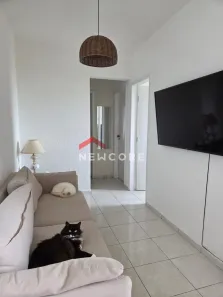 Apartamento com 3 Quartos à venda, 60m² no Nova Petrópolis, São Bernardo do Campo