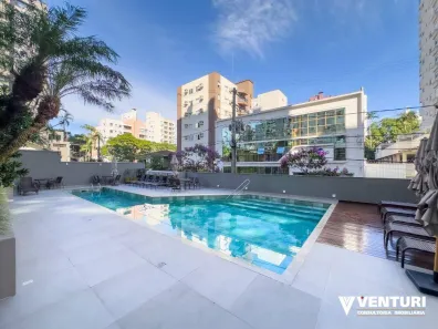 Apartamento com 3 Quartos à venda, 141m² no Victor Konder, Blumenau