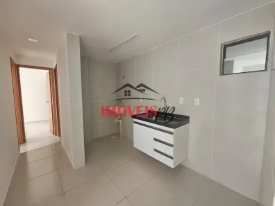 Apartamento com 2 Quartos à venda, 50m² no Valentina de Figueiredo, João Pessoa