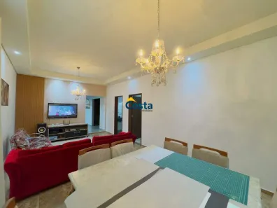 Casa com 3 Quartos à venda, 236m² no Ponte Alta, Betim
