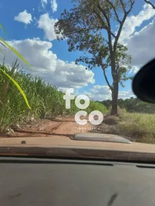 Lote/Terreno à venda, 1500400m² no Paranaíba, Ituiutaba
