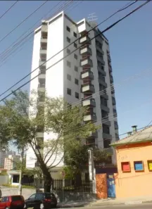 Apartamento com 3 Quartos à venda, 98m² no Santana, São Paulo
