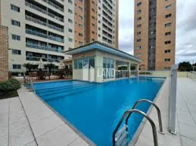 Apartamento com 3 Quartos à venda, 63m² no Parangaba, Fortaleza