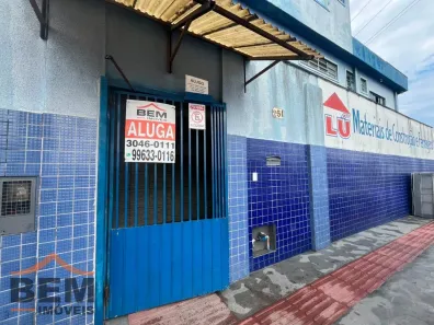 Apartamento com 1 Quarto para alugar, 20m² no Cidade Nova, Itajaí