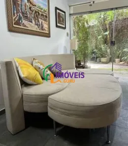 Sobrado com 3 Quartos à venda, 264m² no Pacaembu, São Paulo