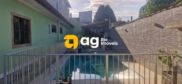 Casa com 2 Quartos à venda, 260m² no Taquara, Rio de Janeiro
