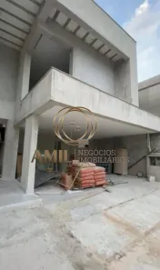 Sobrado com 4 Quartos à venda, 430m² no Jardim do Golfe, São José dos Campos