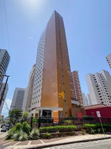 Apartamento com 1 Quarto para alugar, 56m² no Meireles, Fortaleza