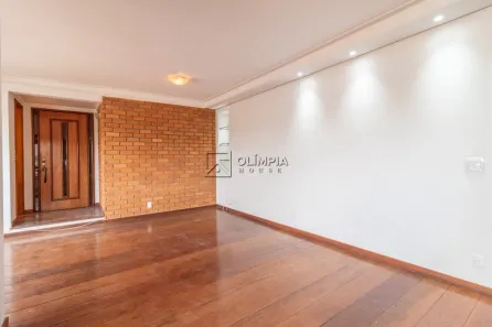 Apartamento com 2 Quartos à venda, 109m² no Vila Madalena, São Paulo