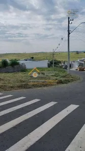 Lote/Terreno à venda, 257m² no Parque Campo Bonito, Indaiatuba