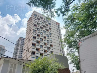 Apartamento com 1 Quarto para alugar, 26m² no Perdizes, São Paulo