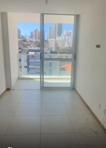 Apartamento com 1 Quarto à venda, 51m² no Barra, Salvador