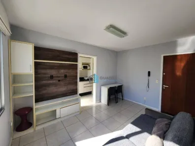 Apartamento com 1 Quarto para alugar, 50m² no Agronômica, Florianópolis