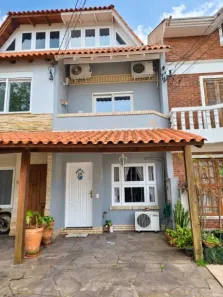 Casa com 3 Quartos para alugar, 100m² no Cavalhada, Porto Alegre