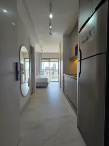 Apartamento com 1 Quarto para alugar, 37m² no Perdizes, São Paulo