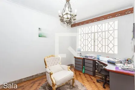 Casa com 5 Quartos à venda, 299m² no Aclimação, São Paulo