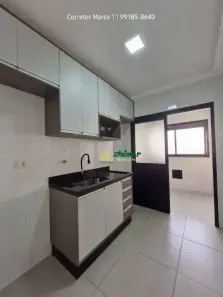 Apartamento com 2 Quartos para alugar, 70m² no Vila Progresso, Guarulhos