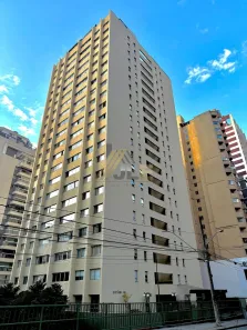 Apartamento com 3 Quartos à venda, 103m² no Bigorrilho, Curitiba