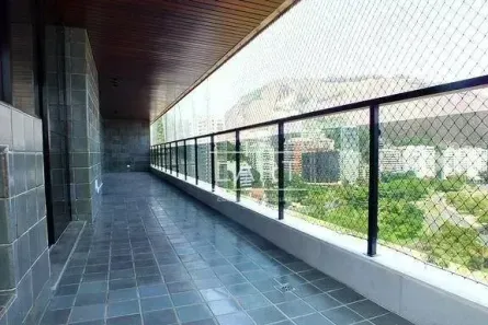 Apartamento com 4 Quartos à venda, 380m² no Lagoa, Rio de Janeiro