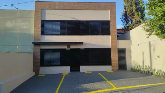 Sala Comercial para alugar, 30m² no Jardim Botânico, Ribeirão Preto