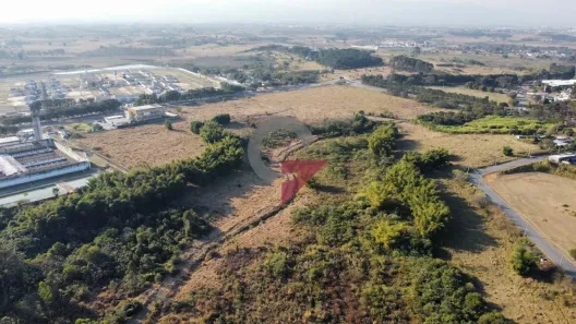Lote/Terreno à venda, 150000m² no UNA, Taubaté